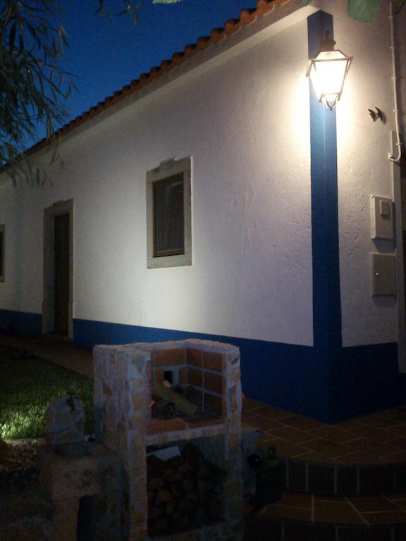 Casa Do Borratem Villa Mafra Exterior photo